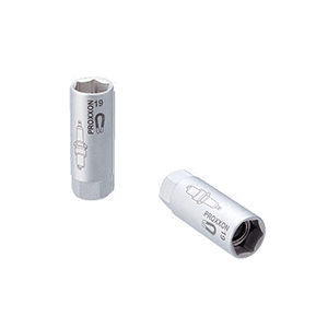 1/2' Mıknatıslı Bujı Lokma 19mm